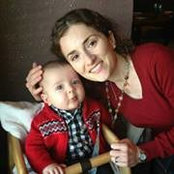 Mariya Lazebnik's photo