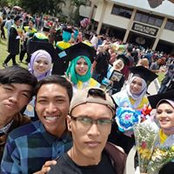 Foto de Thoharuddin Hanif
