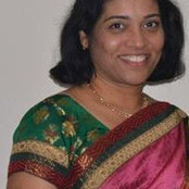 Padma Tummala's photo