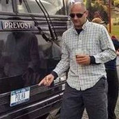 Tony DiBattista's photo