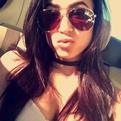 Thomaly Urenas foto