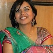 Rangoli Sharan's photo