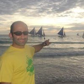 Amir Amini's photo