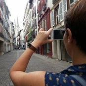 Eva Swists foto