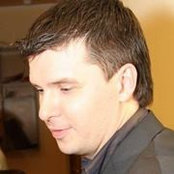 Evgeniy Khamitov's photo
