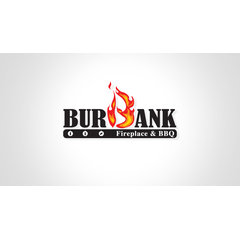 Burbank Fireplace & BBQ