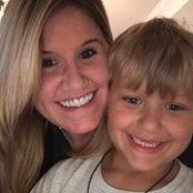 Tina Bordonaro's photo