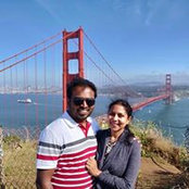 Manasa Sambana's photo