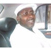 Ted Njoroge's photo