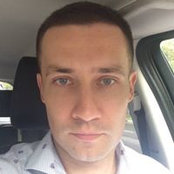 Alexey Soloviev's photo