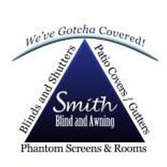 Smith Blind and Awning