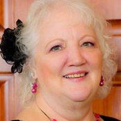 Joan McBride's photo