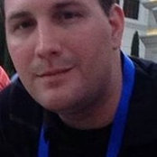 Nick Bartosch's photo