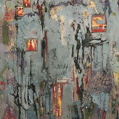 Levee Gallery
