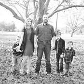 Anthony Gregory's photo
