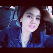 Sholpan Zhamanova's photo