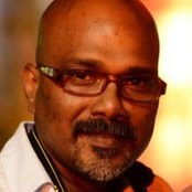 Foto von Ajith Krishnan