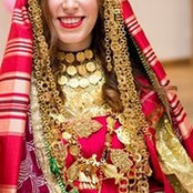 Foto von Amina Zrelli
