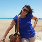Noha Masouds foto