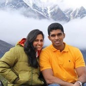 Charith Jayasunderas foto