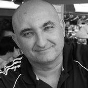 Armand Gomez's photo