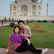 David Mah's photo