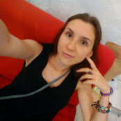 Юлия Русиноваs foto