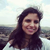Selene Delgado's photo