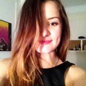 Anna Baturina's photo