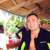 Eymard Angulo's photo