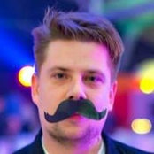 Alex Nyanenko's photo
