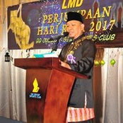 Foto von Mohd Nizam