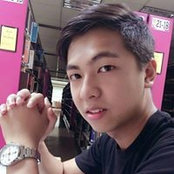 Joshua Yeh's photo