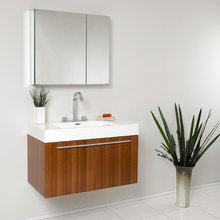Hall Bath