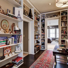 Built Ins
