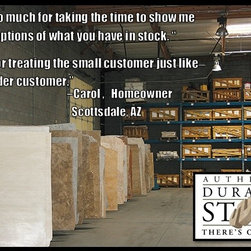 Testimonials - Wall And Floor Tile
