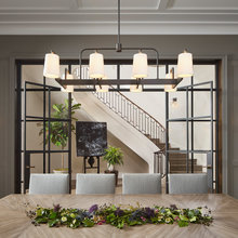 Interior doors
