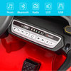 Kidzone 12v Licensed Lamborghini Autentica Kids Ride On Car With 4 Motors, Red