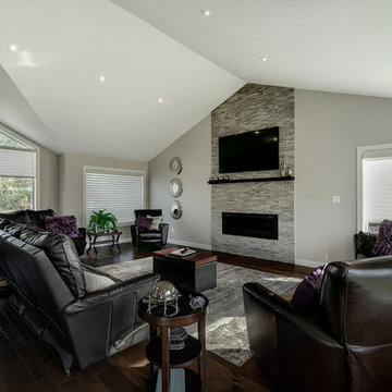 Barry Hill Major Renovation