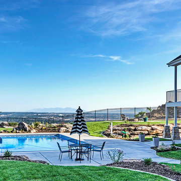 2015 Parade of Homes