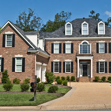 New Home