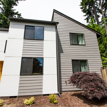 Kendall Residence