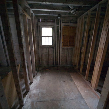 Fire Damage Restoration CT