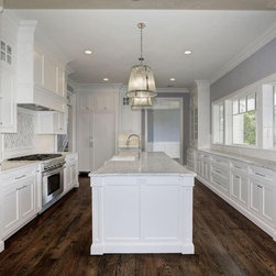 Luxury Hill Top Home - Products