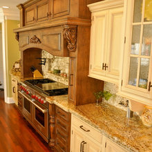 Kitchen Ideas