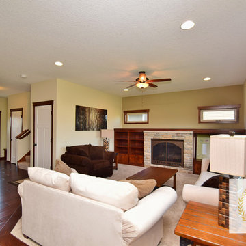 Award Winning Homes - 2015