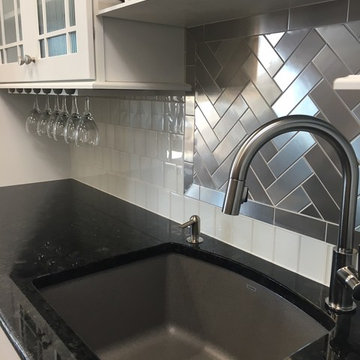 CBC Merillat Classic Showroom Display