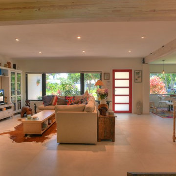 Shapiro Residence