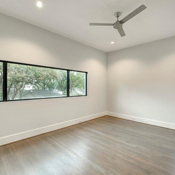A Contemporary Addition ADU Construction in Buena Park, CA
