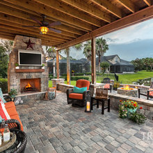 Outdoor ideas